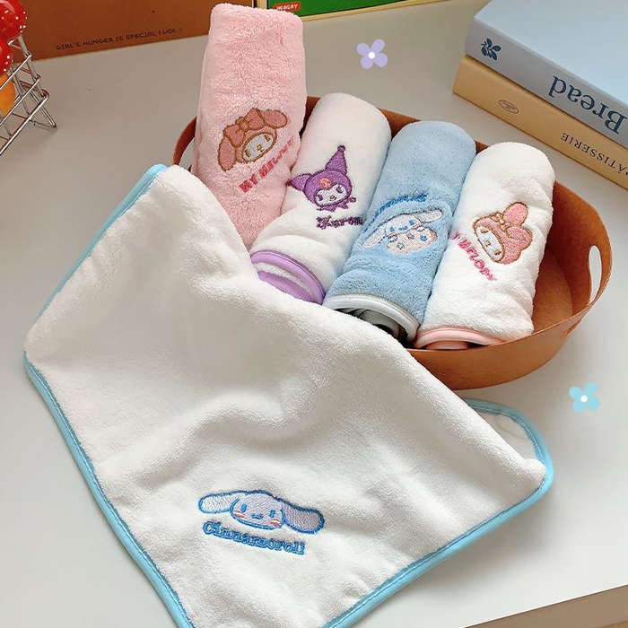 Towel
