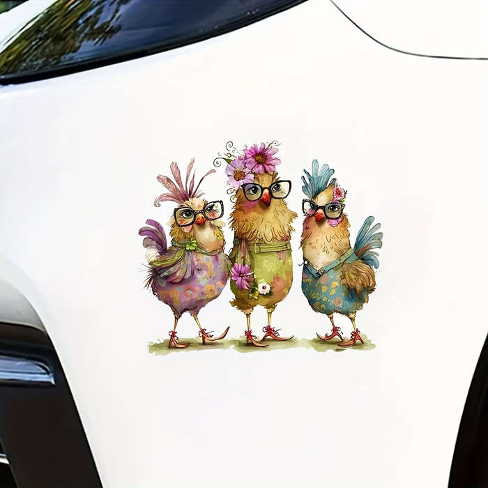 Decal