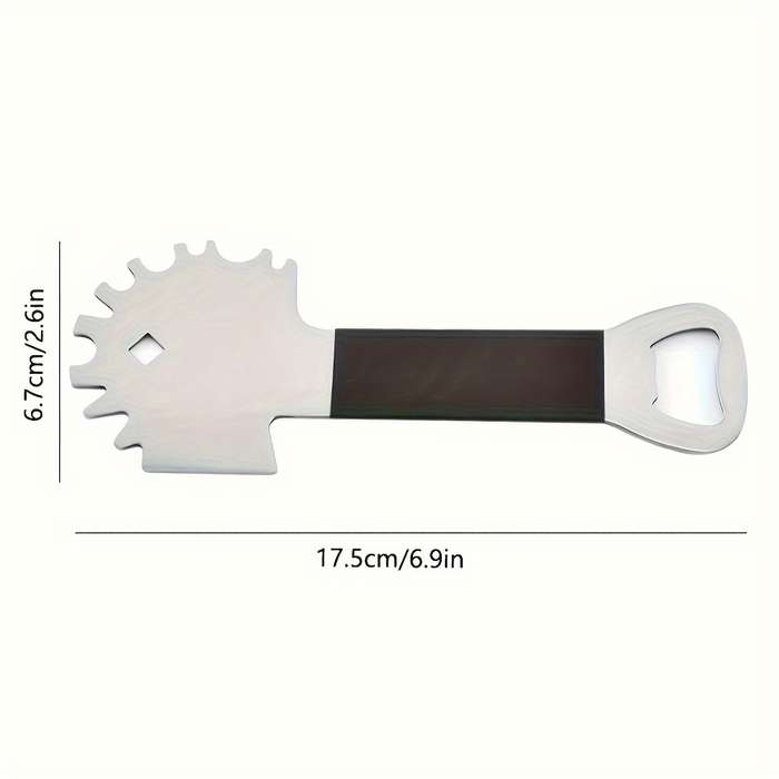 Grill Floss Cleaning Tool