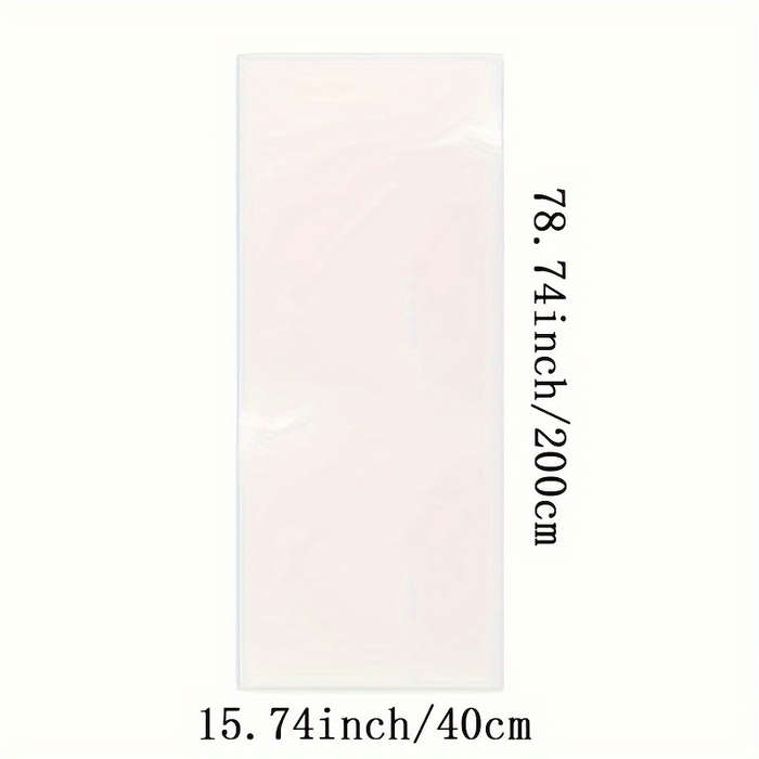 1pc Self-Adhesive Marble Wallpaper