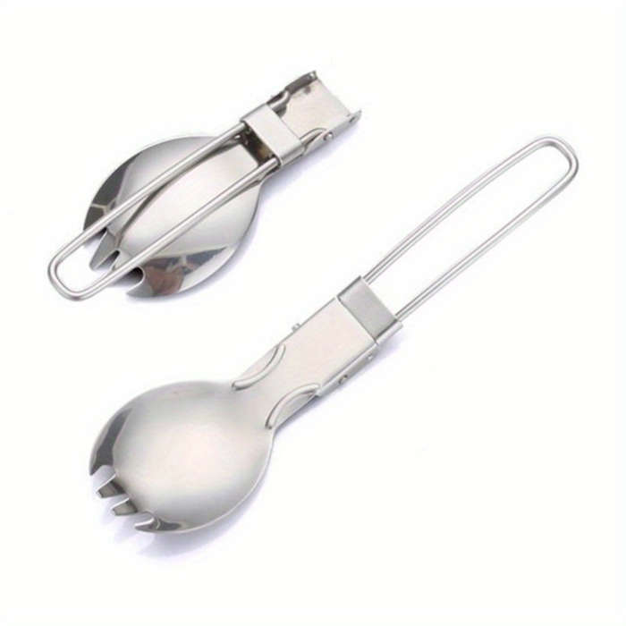 Portable Camping Set