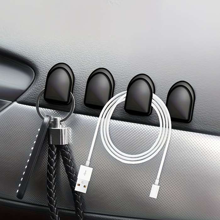 Multi-purpose Mini Car Hook
