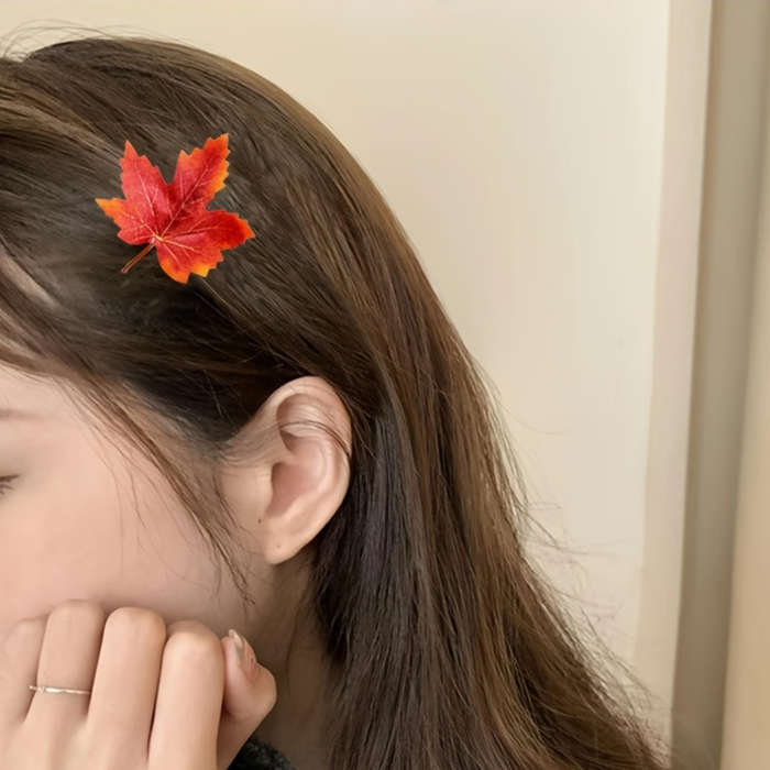 Hair Accessories
