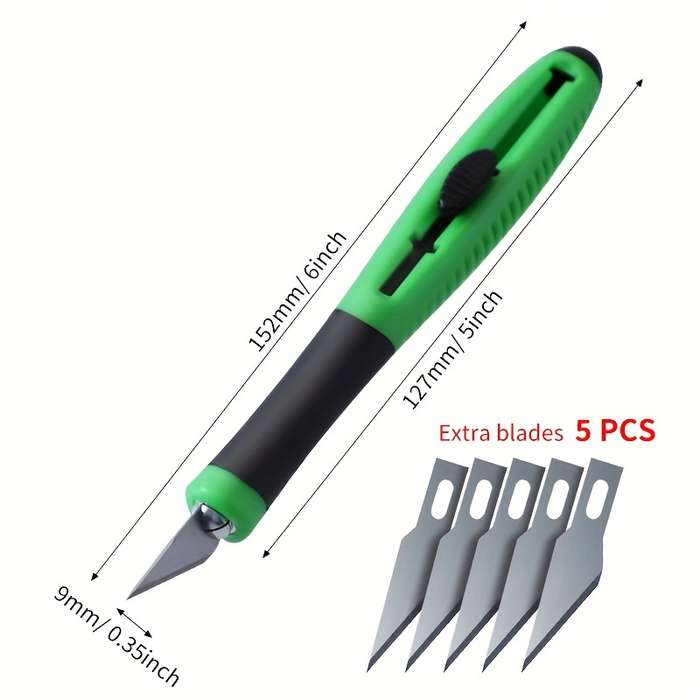 Model Craft Knife