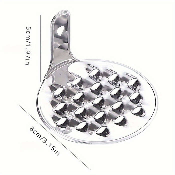 1pc Stainless Steel Multi-Purpose Kitchen Tool