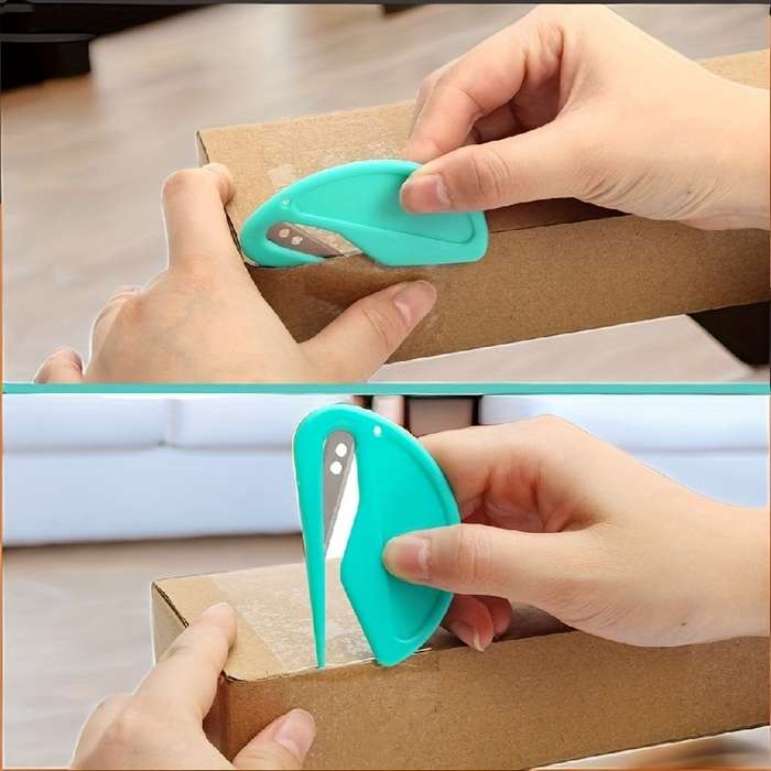 Letter opener
