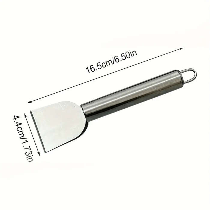 Cleaning Scraper