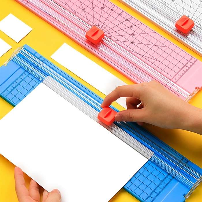 Paper Cutter