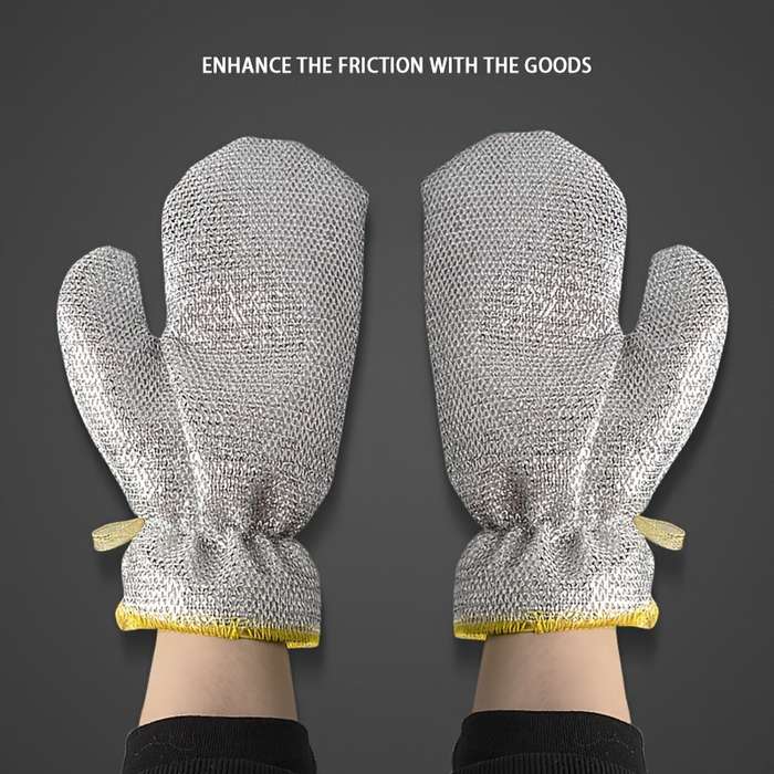 Winter Waterproof Gloves
