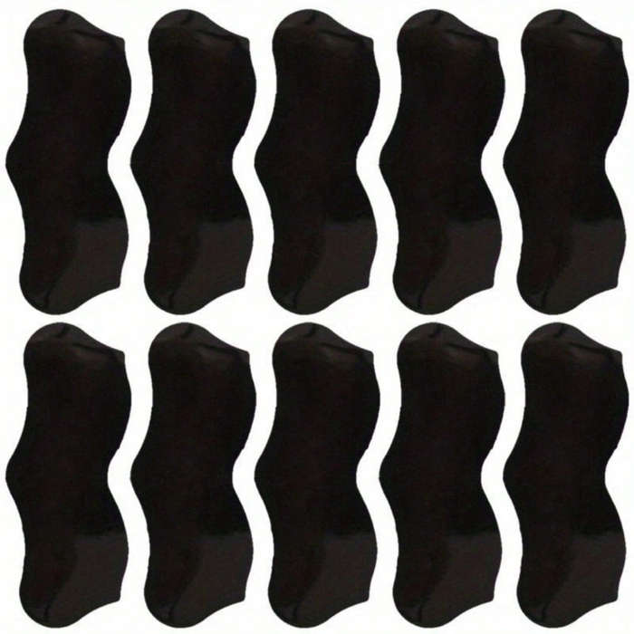 10pcs Deep Cleansing Nose Strips