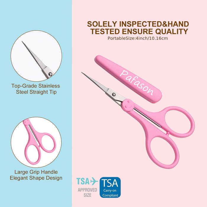 Precision Craft Scissors Set