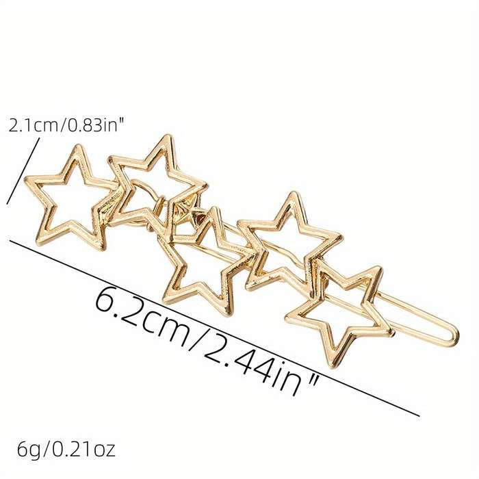 Hair Accessories