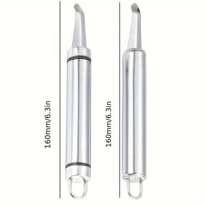 Stainless Steel Seafood Processing Tool Set