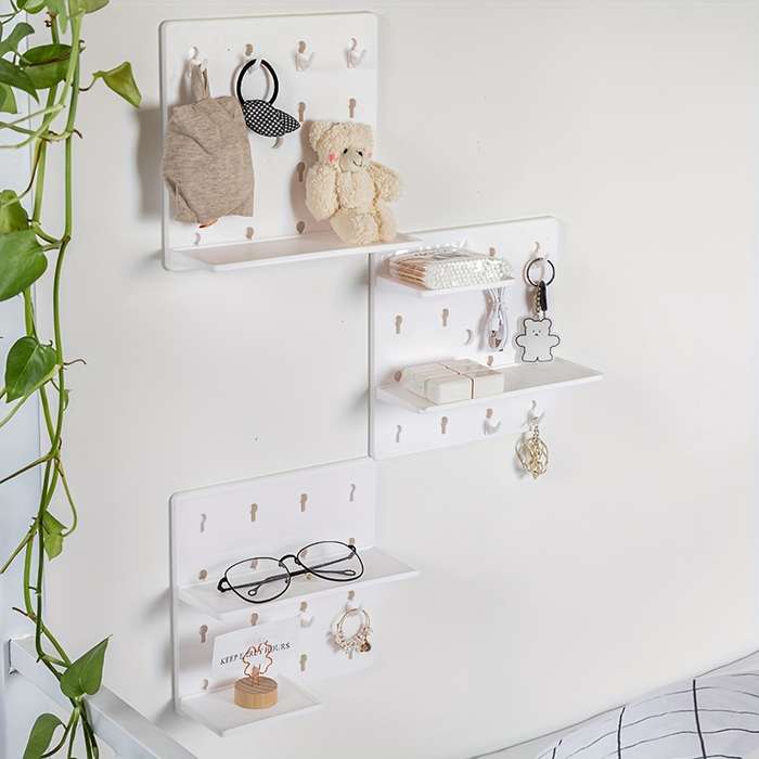 1pc Wall Shelf  Floating Shelves