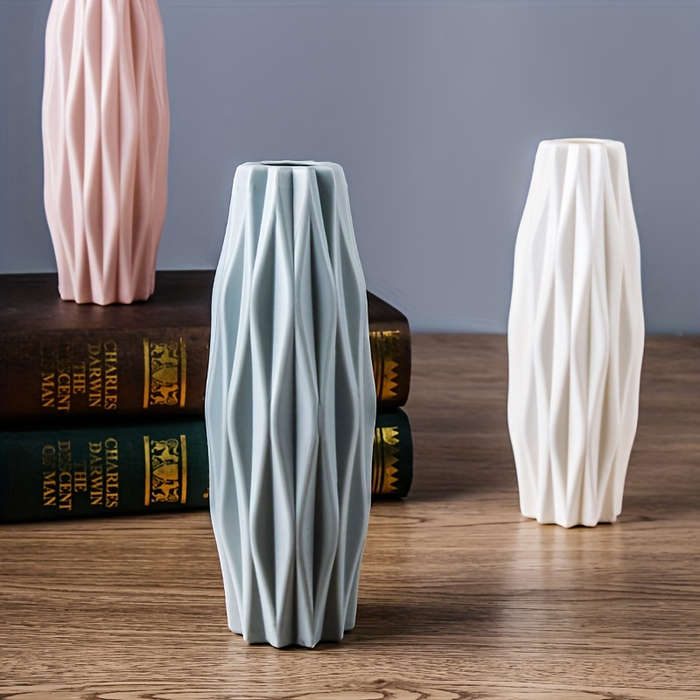 Modern Nordic-Inspired Vase