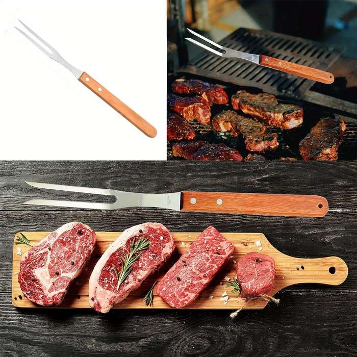 Carving Fork