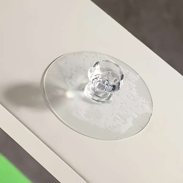 1pc Diamond Sandpaper Magic Sponge Scrubber