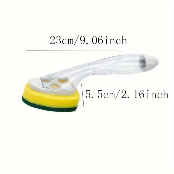 7-Piece Kitchen Cleaning Set