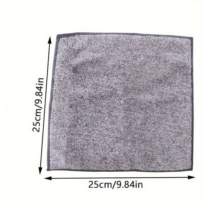 Super Absorbent Microfiber Cleaning Cloth