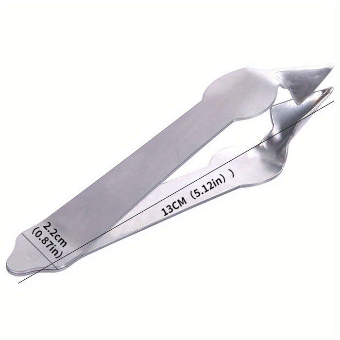 1pc Stainless Steel Pineapple Eye Corer