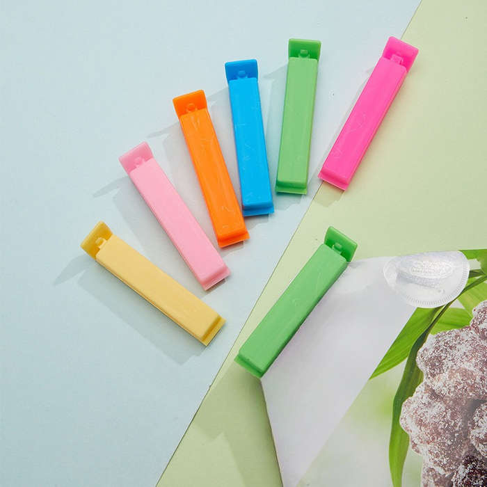Sealing Clip Set