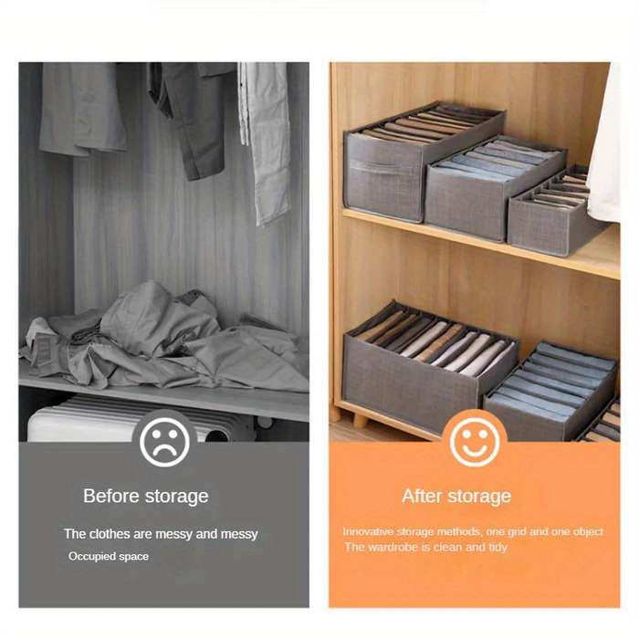 Space Saving Organizer