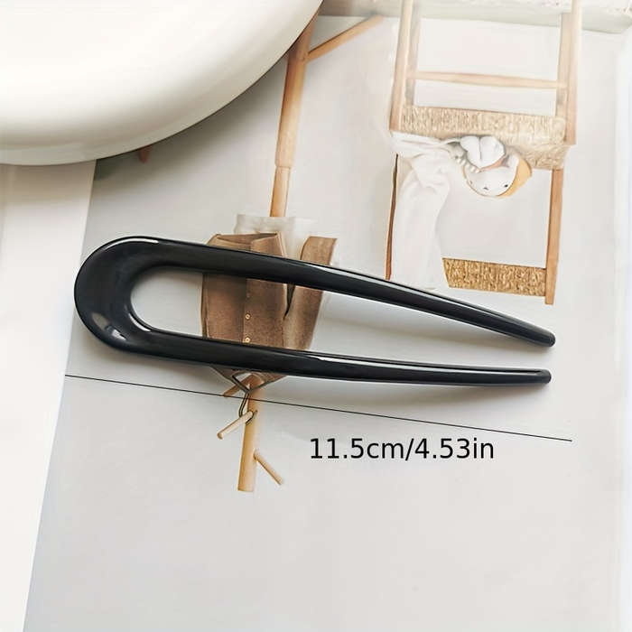 Hairpin