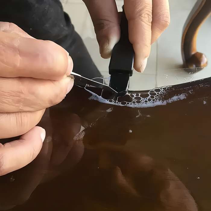 Premium Precision Edge Cutter For Plastic Film