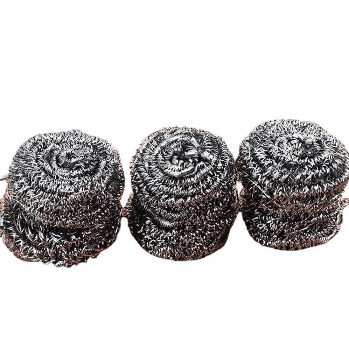 Stainless Steel Sponges