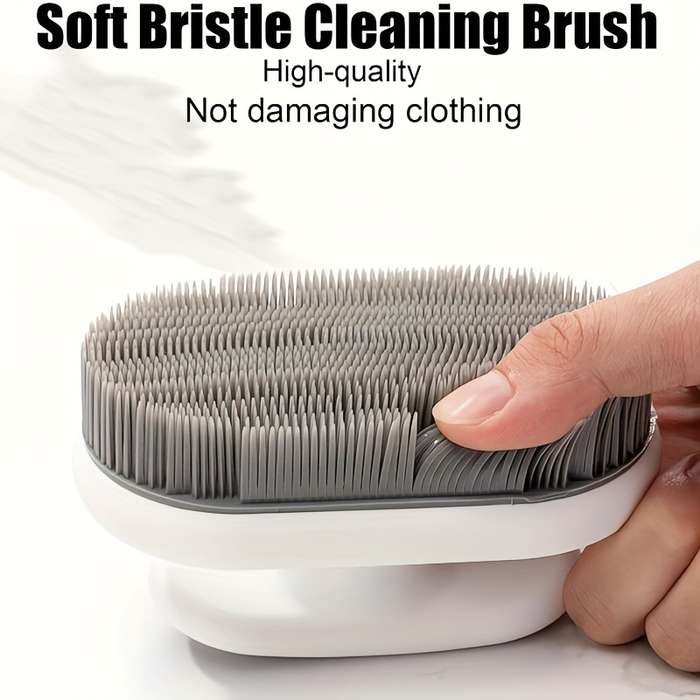 Material Cleaning Brush