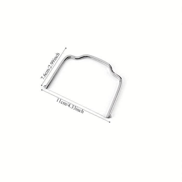 Slice Cheese Effortlessly With  Stainless Steel Cheese Slicer