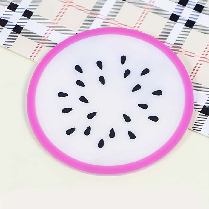 Silicone Trivet Mats