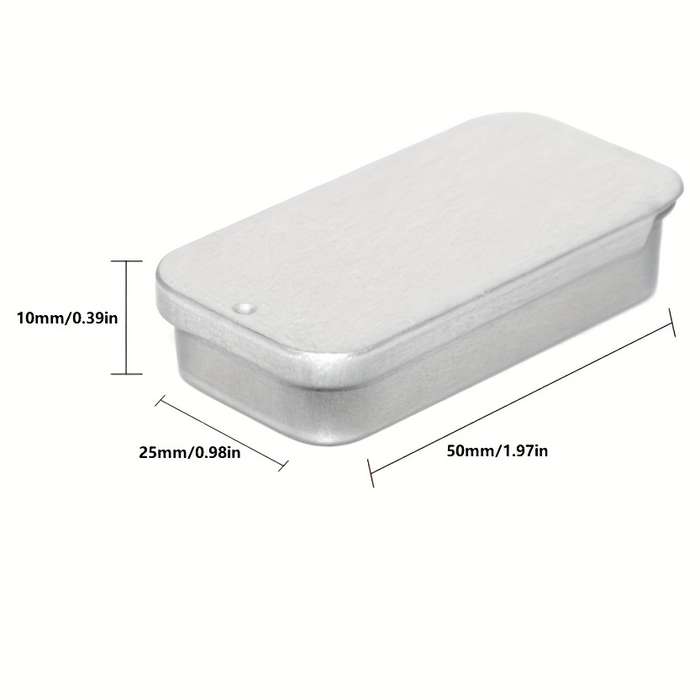 Tin Box