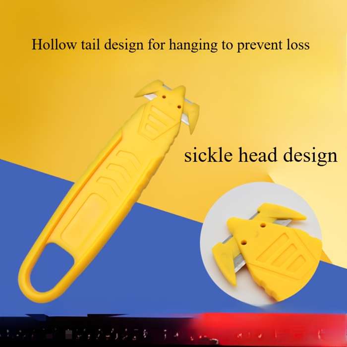 Portable Box Opener
