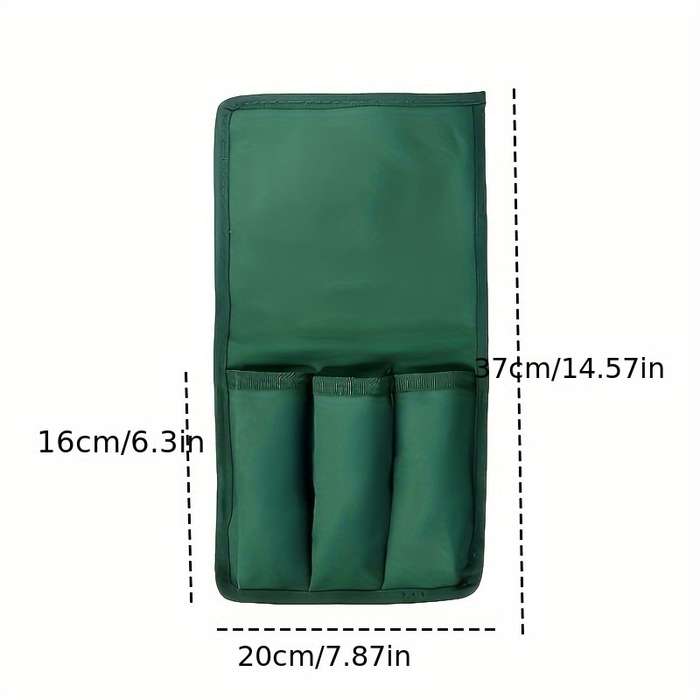 Durable Green Oxford Cloth