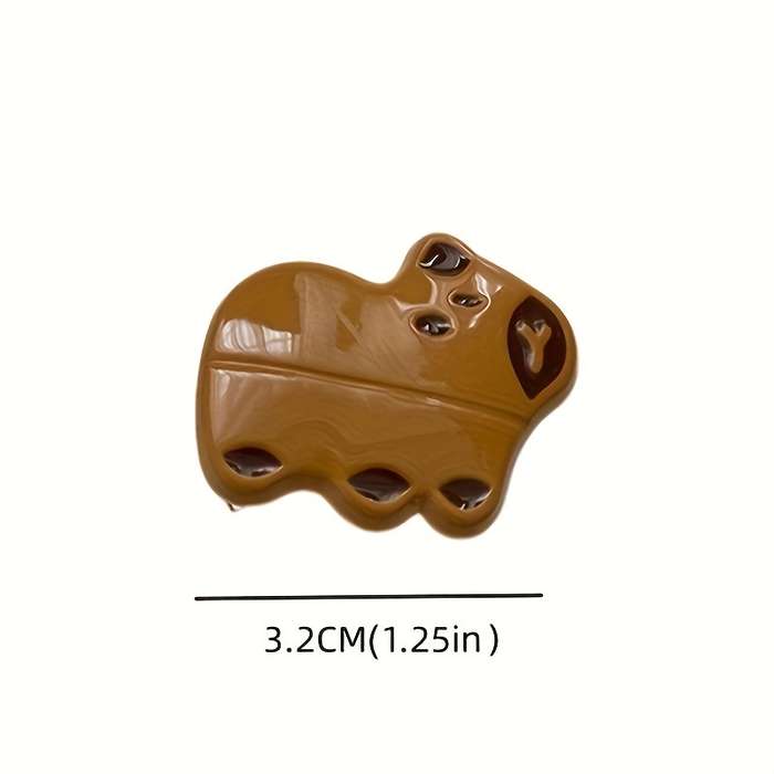 Hairpin