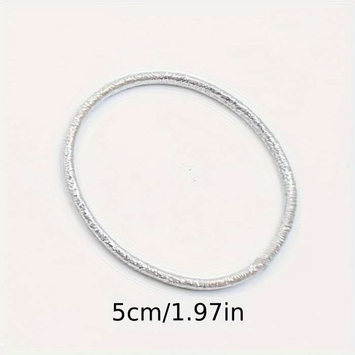 Hair ring products pendant accessories headdress