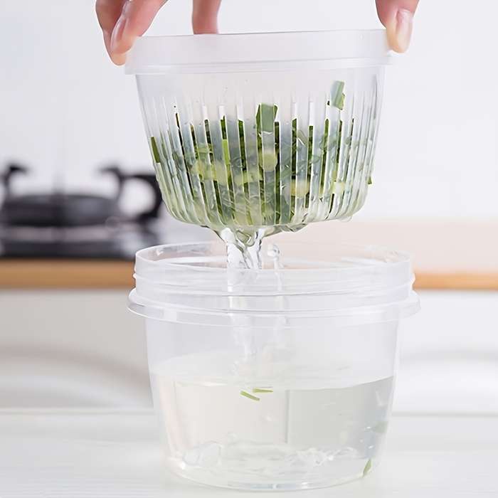 PP Kitchen Storage Container