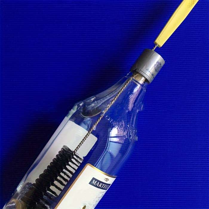 Bottle Cleaning Brush