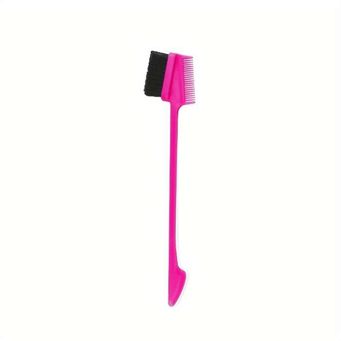Edge Control Brush
