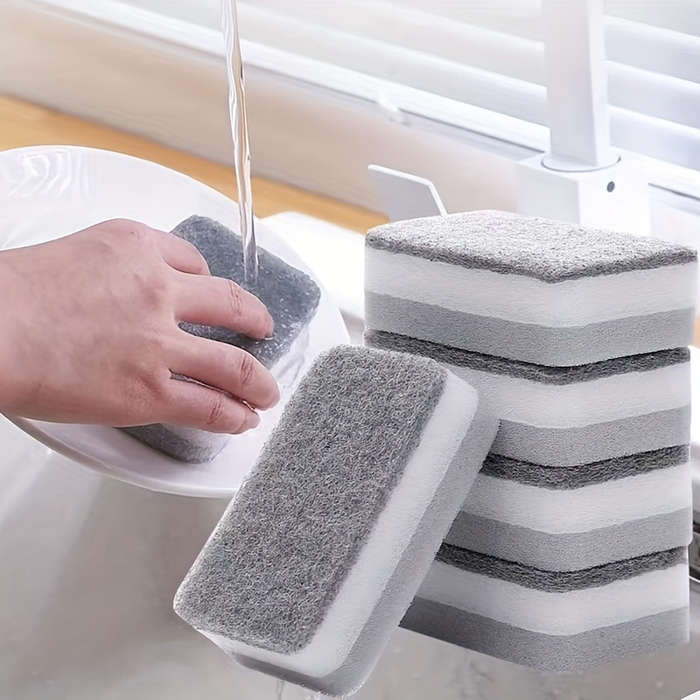 Multifunctional Cleaning Sponge