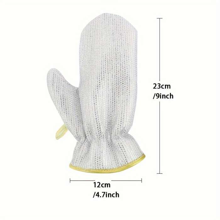 Winter Waterproof Gloves