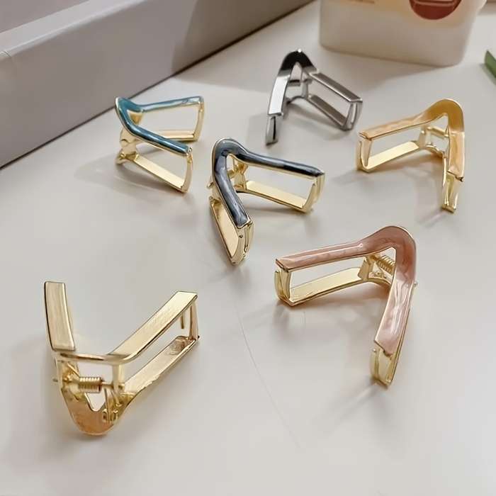 Hair Accessories