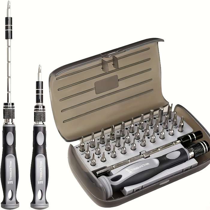 32in 1 Precision Screwdriver Set
