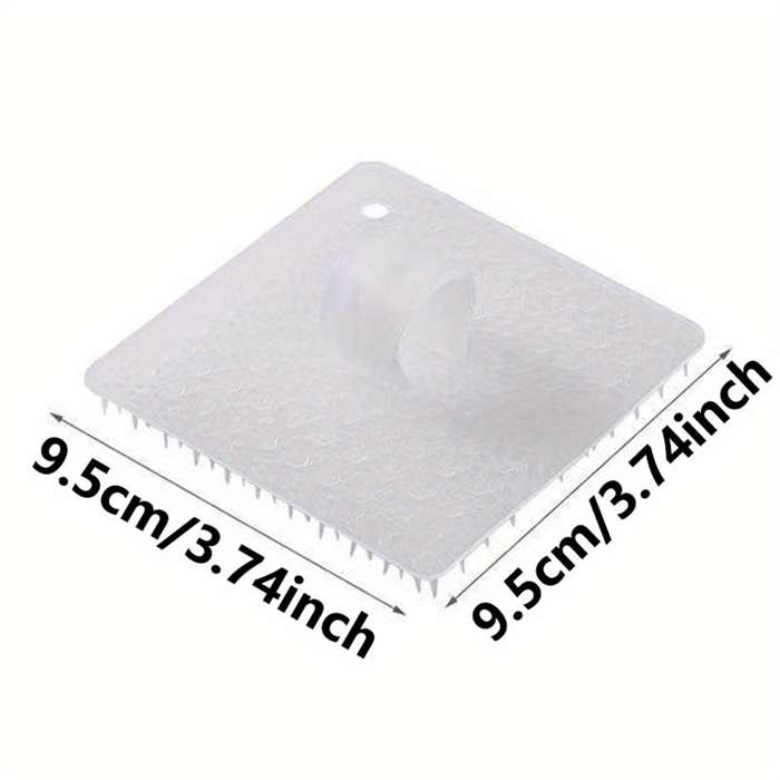 1pcReusable Vegetable Scrubber