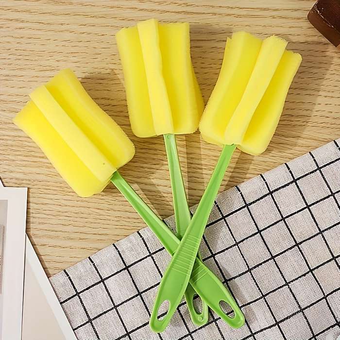 Cleaning Brush