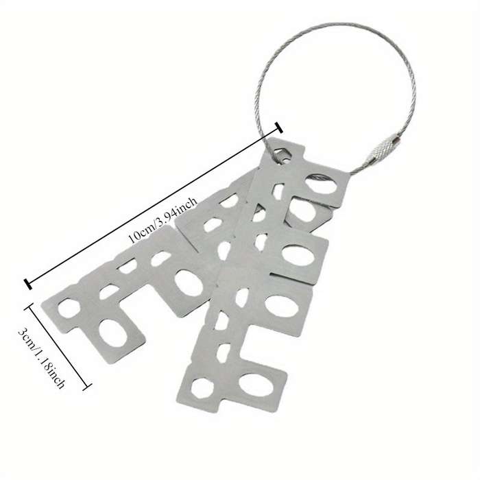 Stainless Steel Portable Camping Stove