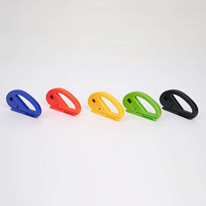 Deluxe Gift Wrap Cutter