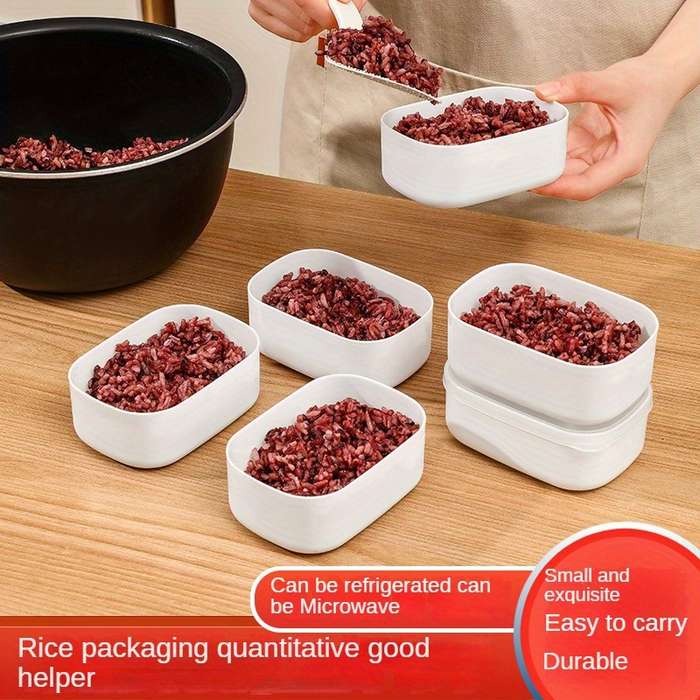 Versatile Mini Storage Container