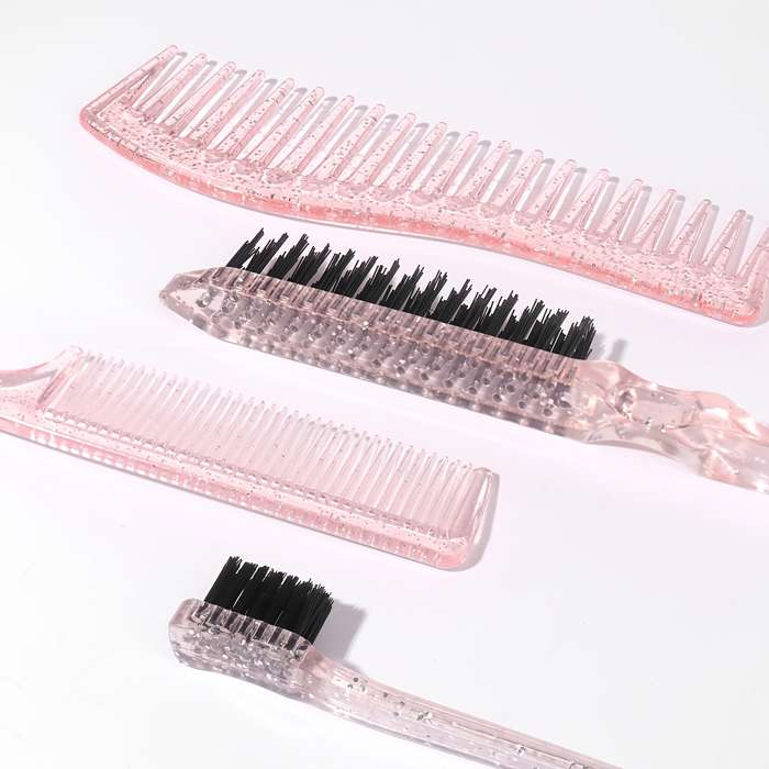 piece Hair Styling Set